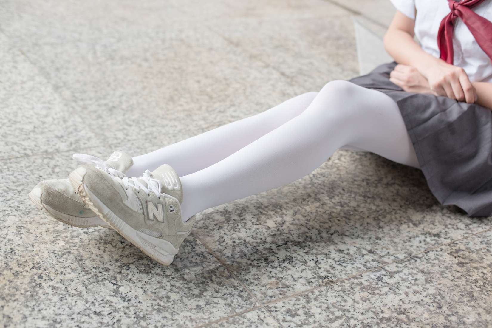 图片[61]-[森萝财团写真] BETA-003 在线浏览 – 速更版-美库