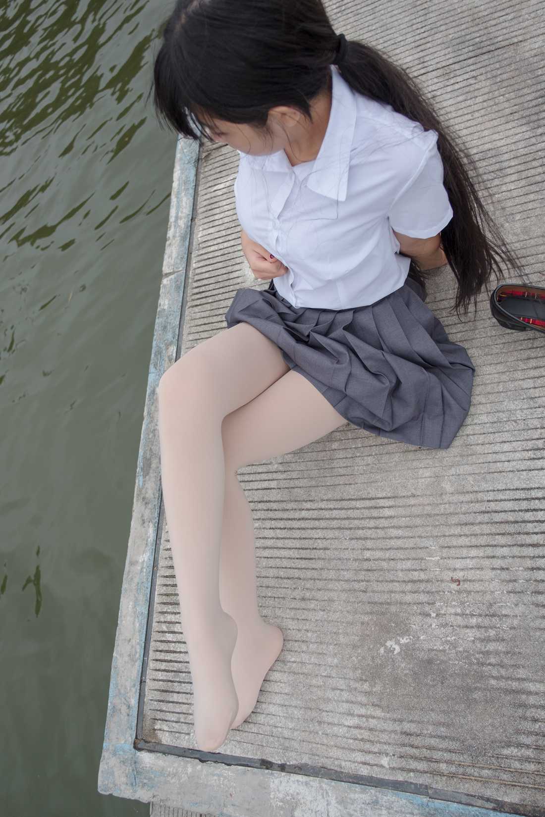 图片[65]-[森萝财团写真] BETA-005 在线浏览 – 速更版-美库