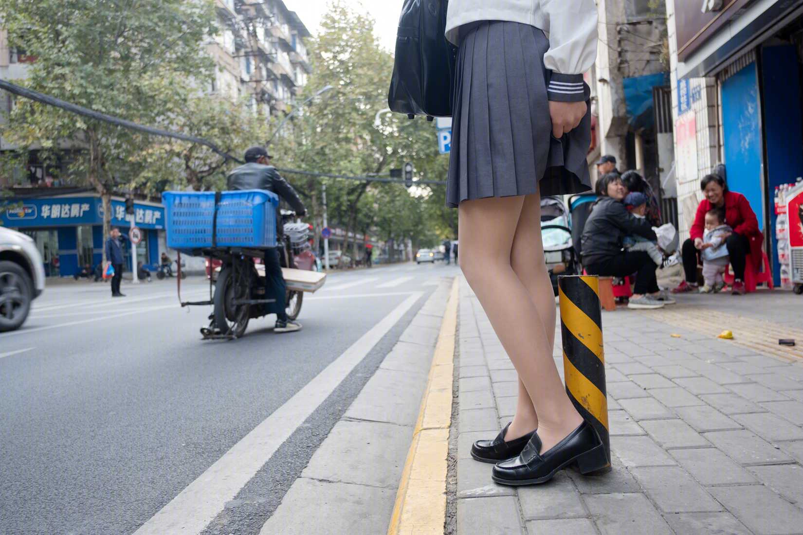 图片[15]-[森萝财团写真] BETA-009 在线浏览 – 速更版-美库