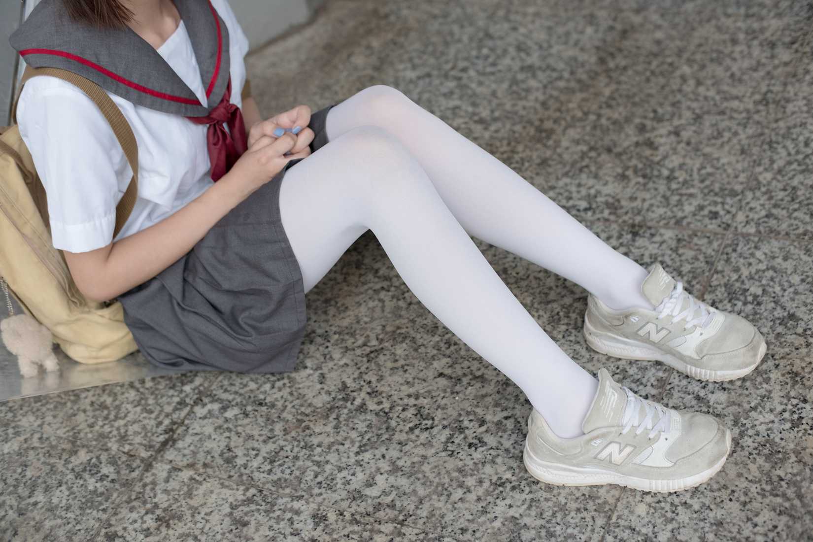 图片[64]-[森萝财团写真] BETA-003 在线浏览 – 速更版-美库