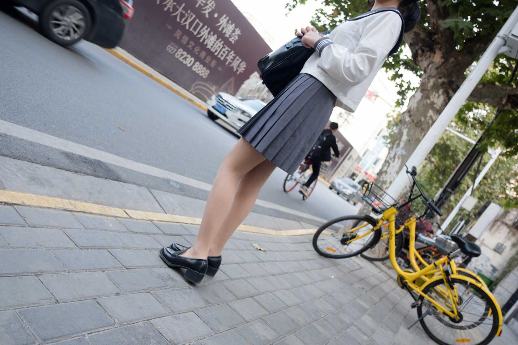 图片[16]-[森萝财团写真] BETA-009 在线浏览 – 速更版-美库