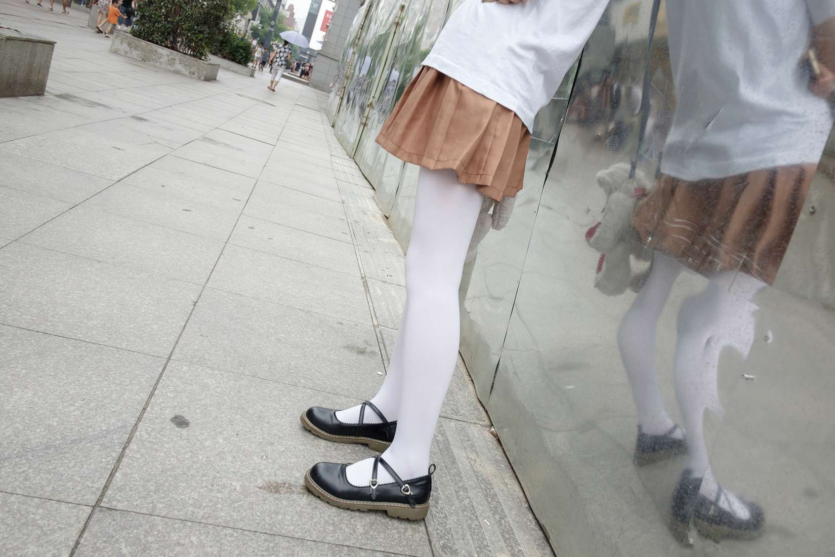 图片[46]-[森萝财团写真] BETA-004 下 在线浏览 – 速更版-美库