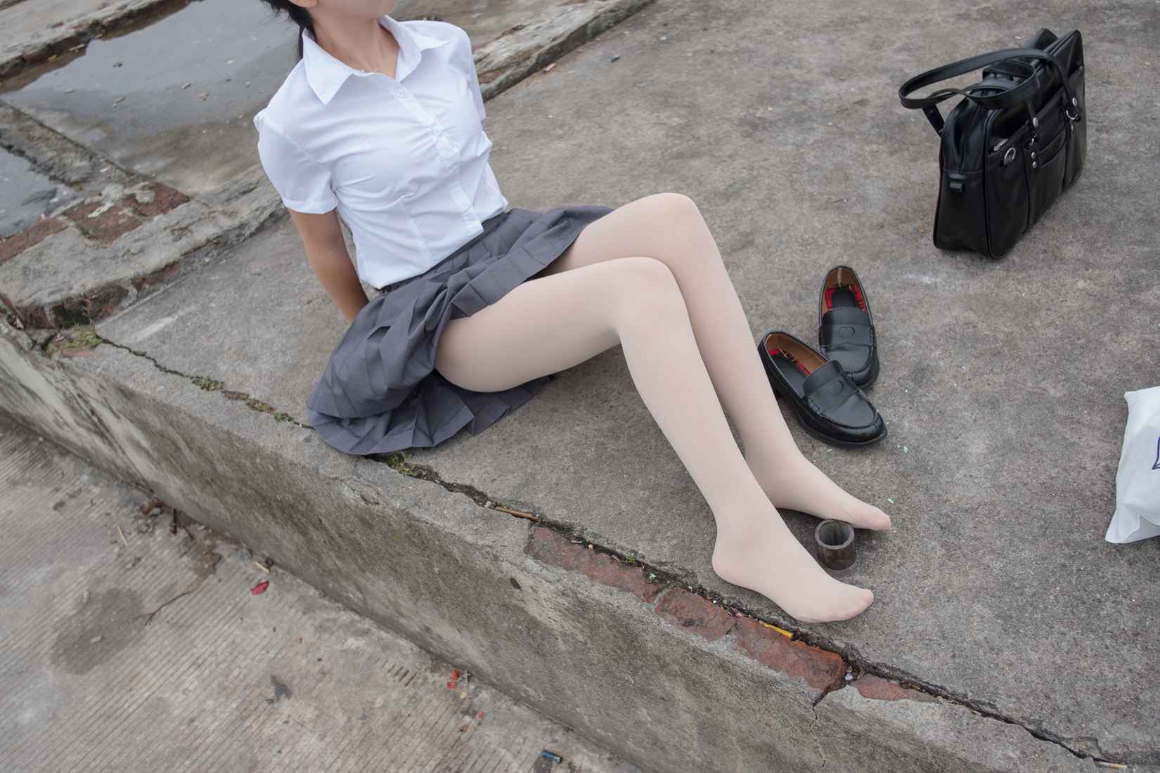[森萝财团写真] BETA-005 在线浏览 – 优选-优选资源网