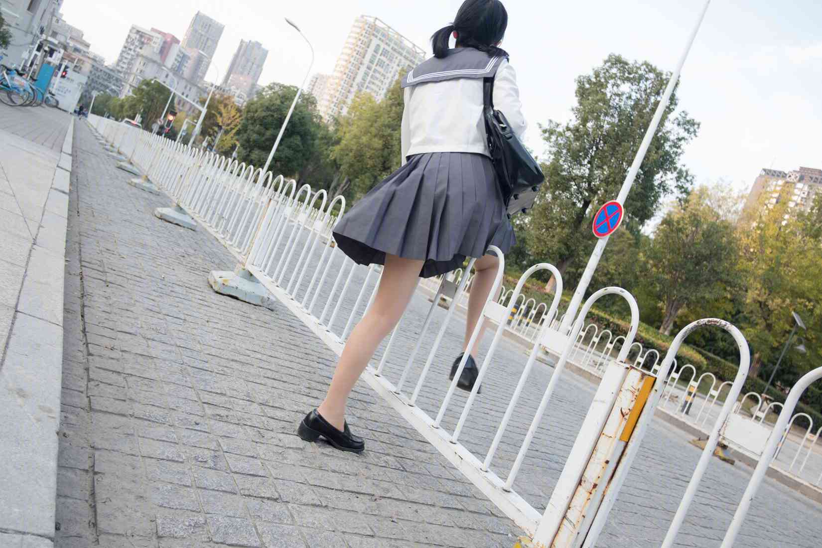 图片[21]-[森萝财团写真] BETA-009 在线浏览 – 速更版-美库