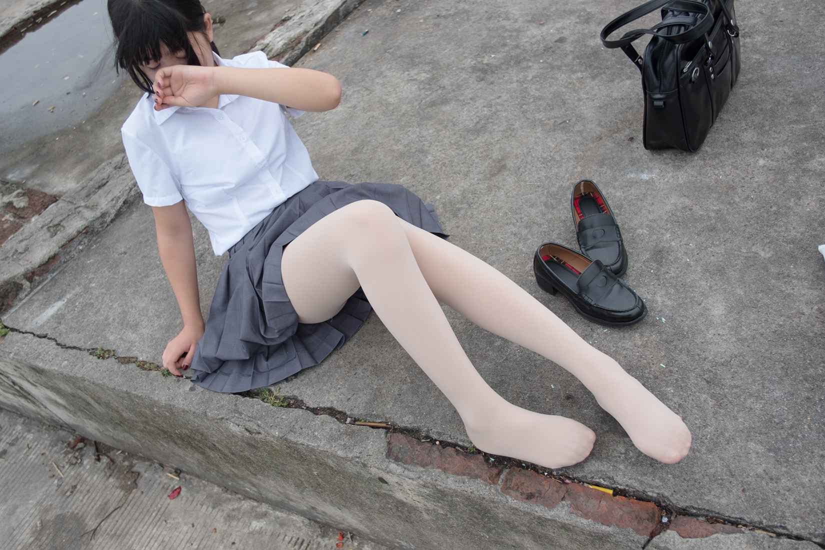 图片[45]-[森萝财团写真] BETA-005 在线浏览 – 速更版-美库