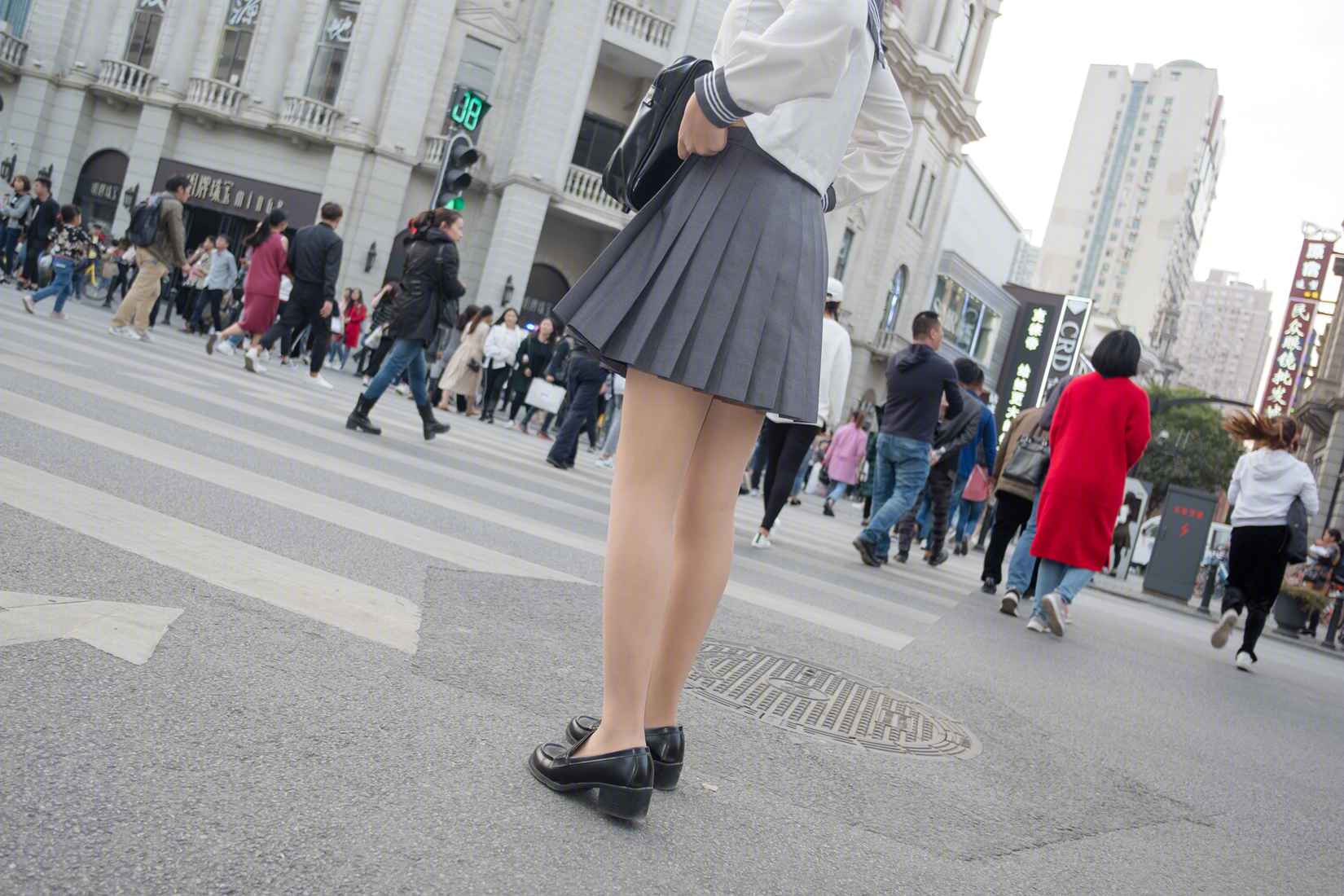 图片[30]-[森萝财团写真] BETA-009 在线浏览 – 速更版-美库