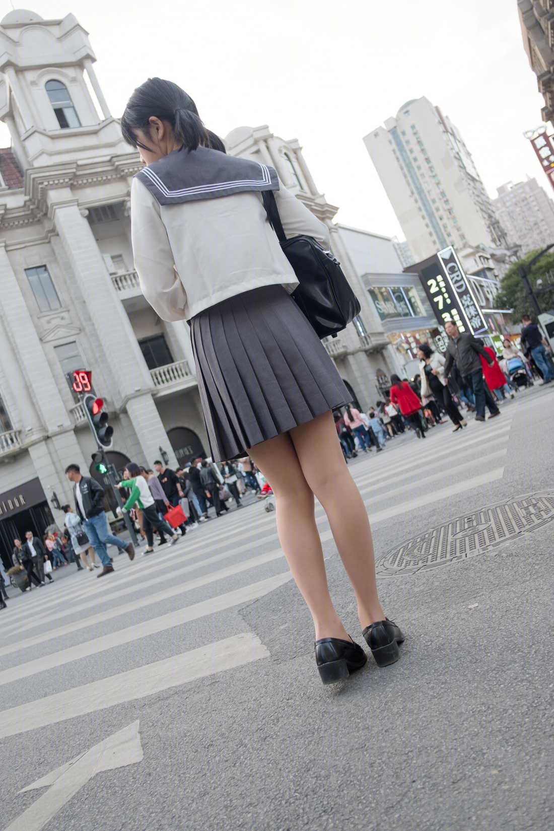 图片[31]-[森萝财团写真] BETA-009 在线浏览 – 速更版-美库