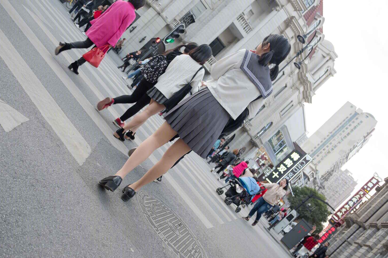 图片[32]-[森萝财团写真] BETA-009 在线浏览 – 速更版-美库