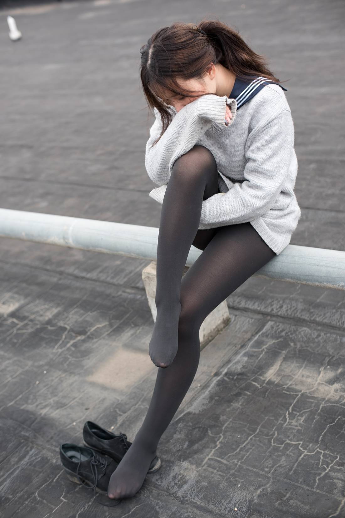 图片[47]-[森萝财团写真] BETA-007 在线浏览 – 速更版-美库