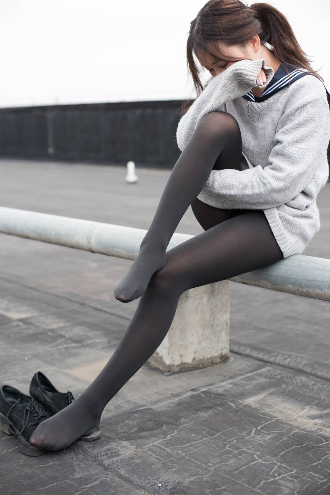 图片[48]-[森萝财团写真] BETA-007 在线浏览 – 速更版-美库