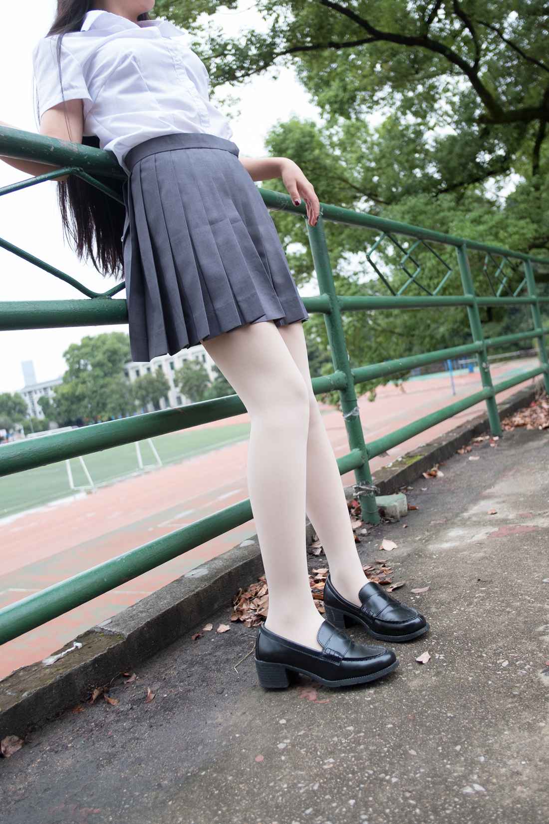 图片[19]-[森萝财团写真] BETA-005 在线浏览 – 速更版-美库