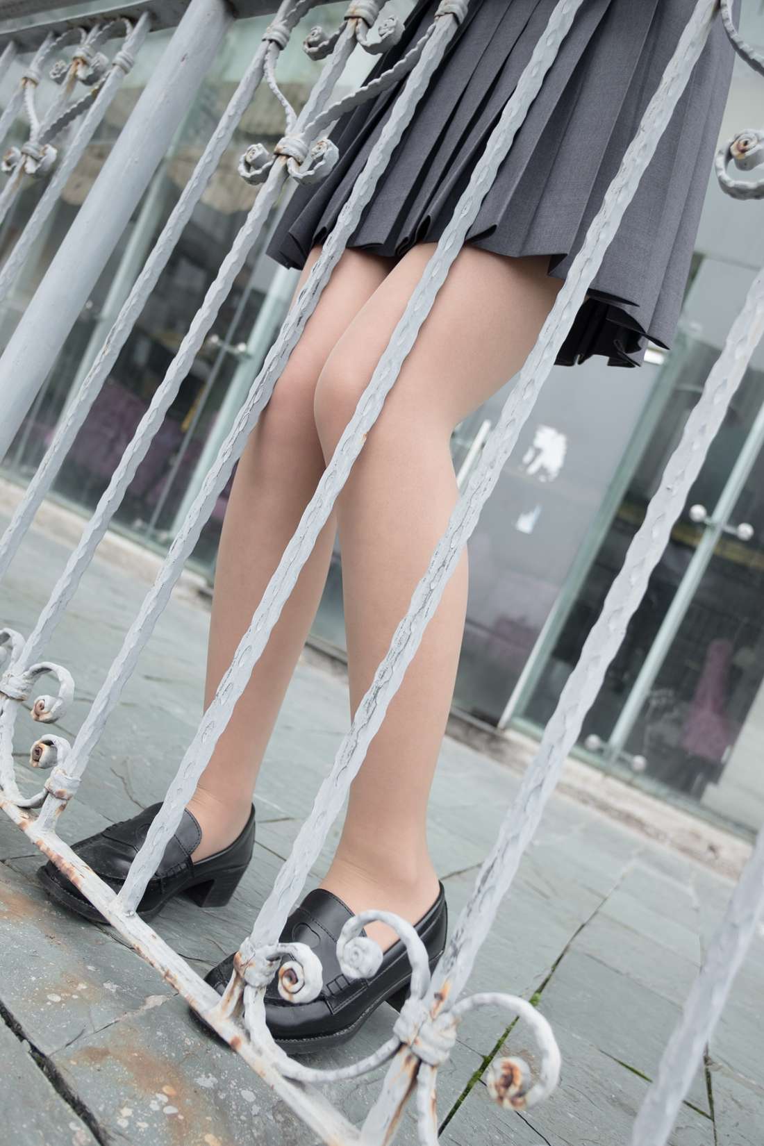 图片[21]-[森萝财团写真] BETA-008 在线浏览 – 速更版-美库