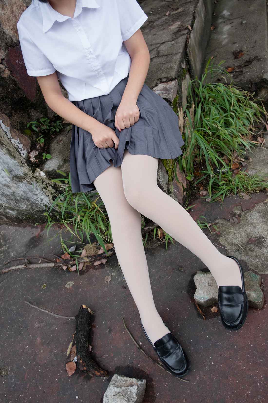 图片[73]-[森萝财团写真] BETA-005 在线浏览 – 速更版-美库