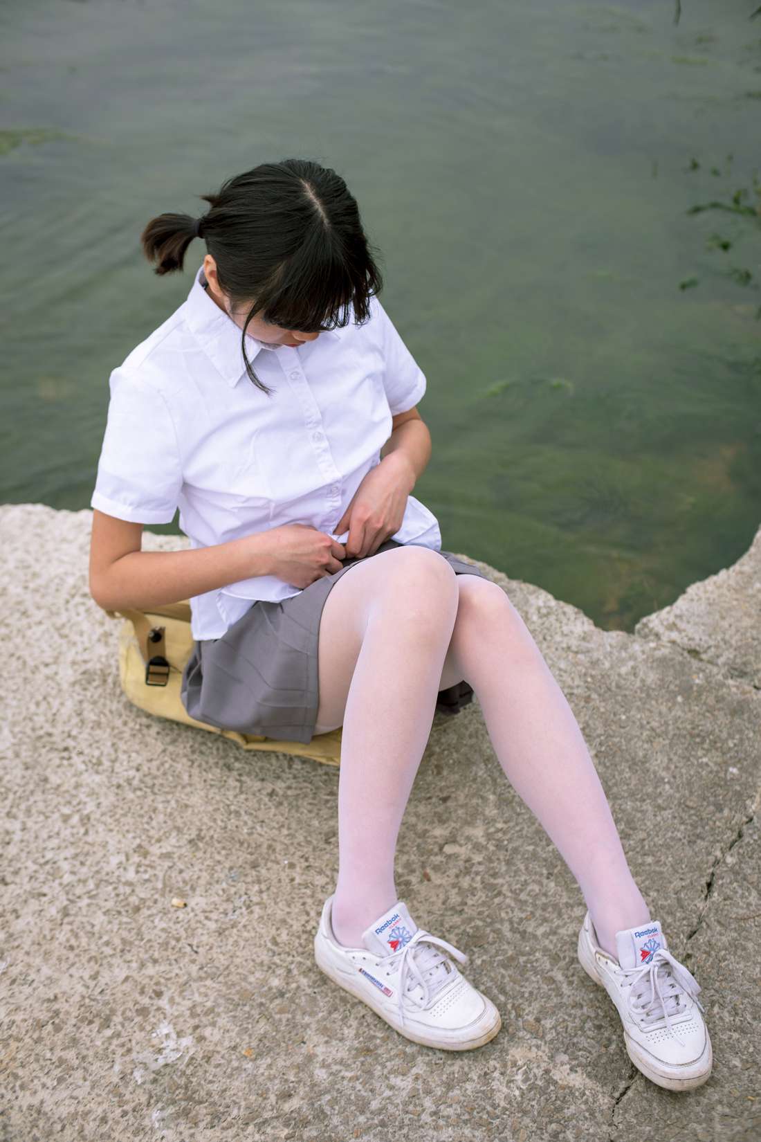 图片[22]-[森萝财团写真] BETA-014 在线浏览 – 速更版-美库