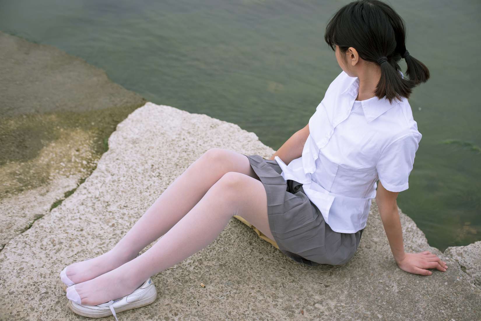 图片[11]-[森萝财团写真] BETA-014 在线浏览 – 速更版-美库