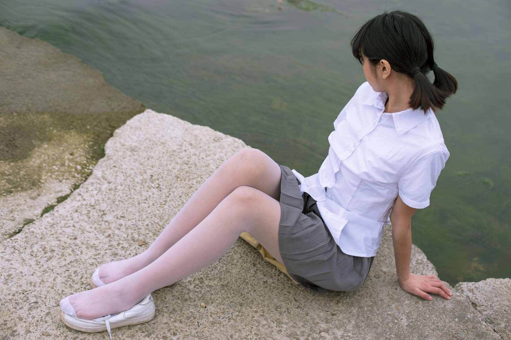 图片[25]-[森萝财团写真] BETA-014 在线浏览 – 速更版-美库