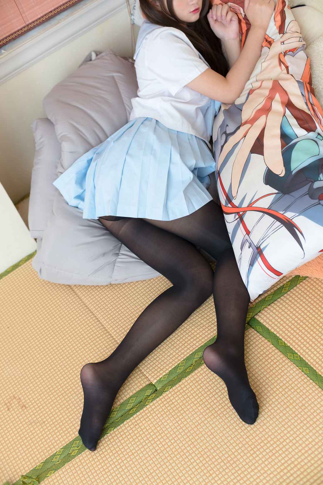 图片[17]-[森萝财团写真] BETA-010 在线浏览 – 速更版-美库