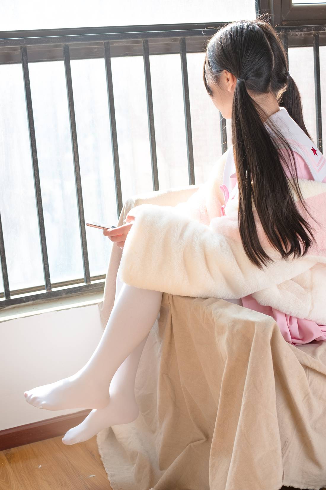 图片[15]-[森萝财团写真] BETA-013 在线浏览 – 速更版-美库