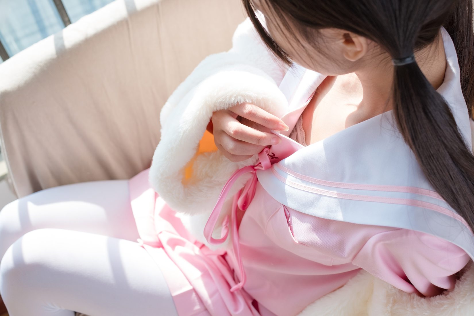 图片[82]-[森萝财团写真] BETA-013 在线浏览 – 速更版-美库