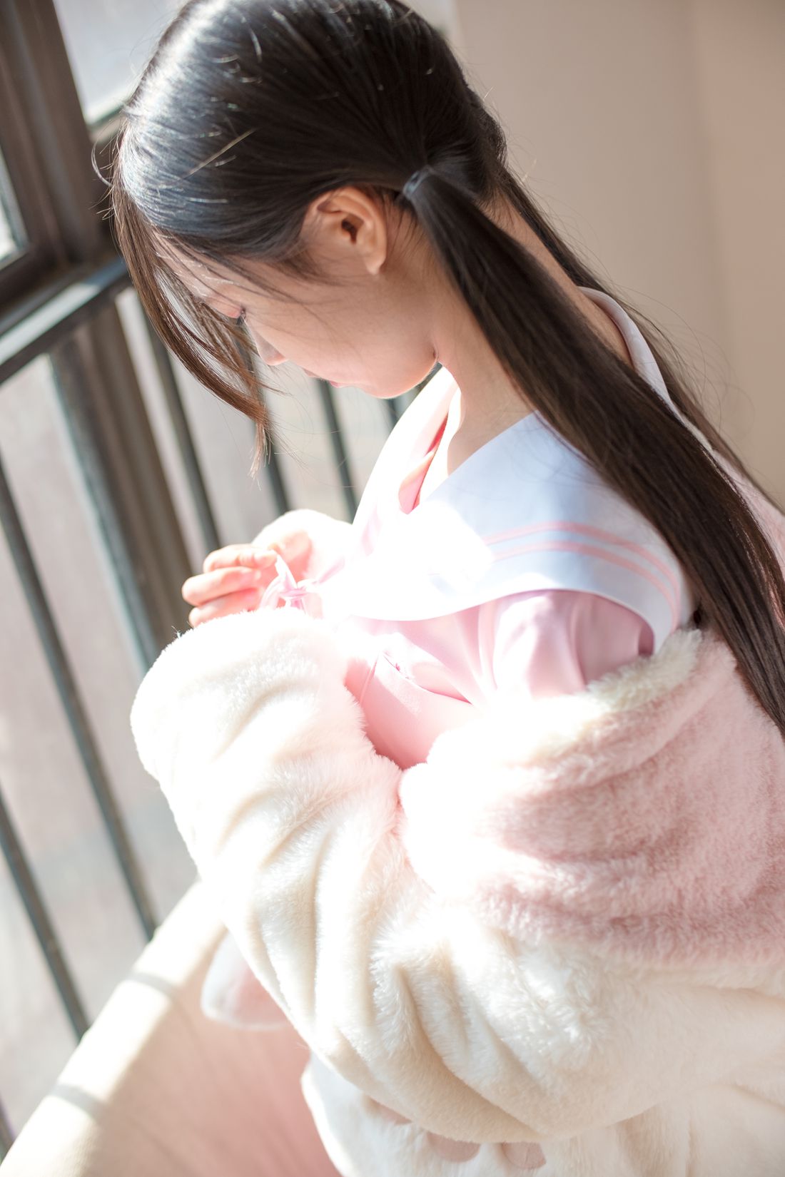 图片[100]-[森萝财团写真] BETA-013 在线浏览 – 速更版-美库