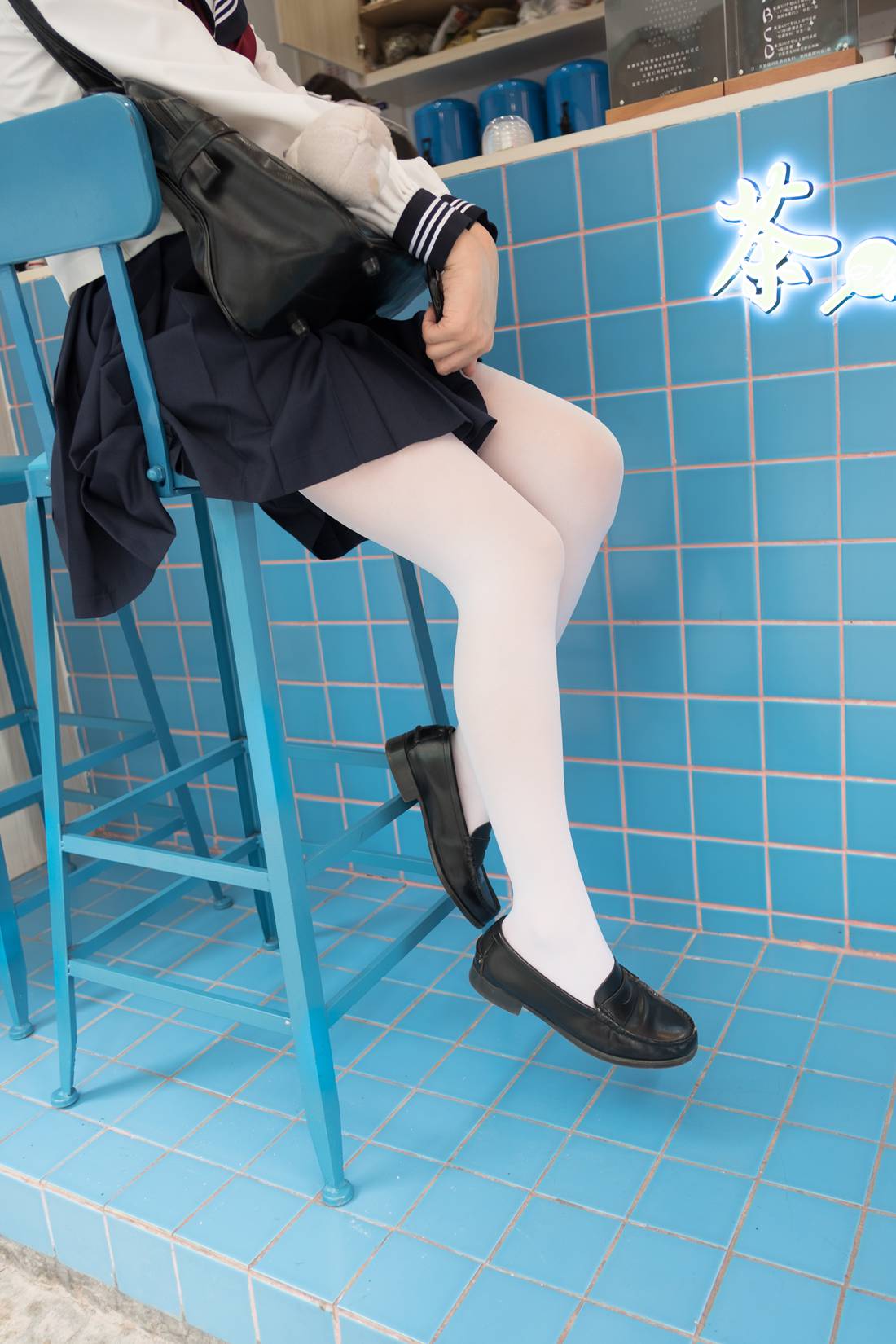 图片[9]-[森萝财团写真] BETA-017 在线浏览 – 速更版-美库