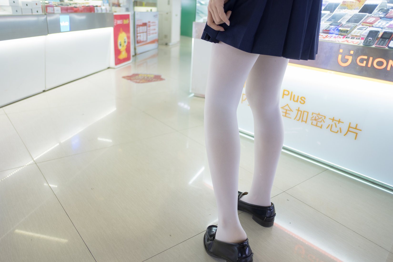 [森萝财团写真] BETA-017 在线浏览 – 雅色汇