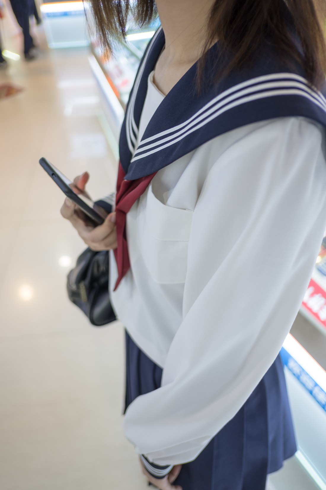 图片[74]-[森萝财团写真] BETA-017 在线浏览 – 速更版-美库