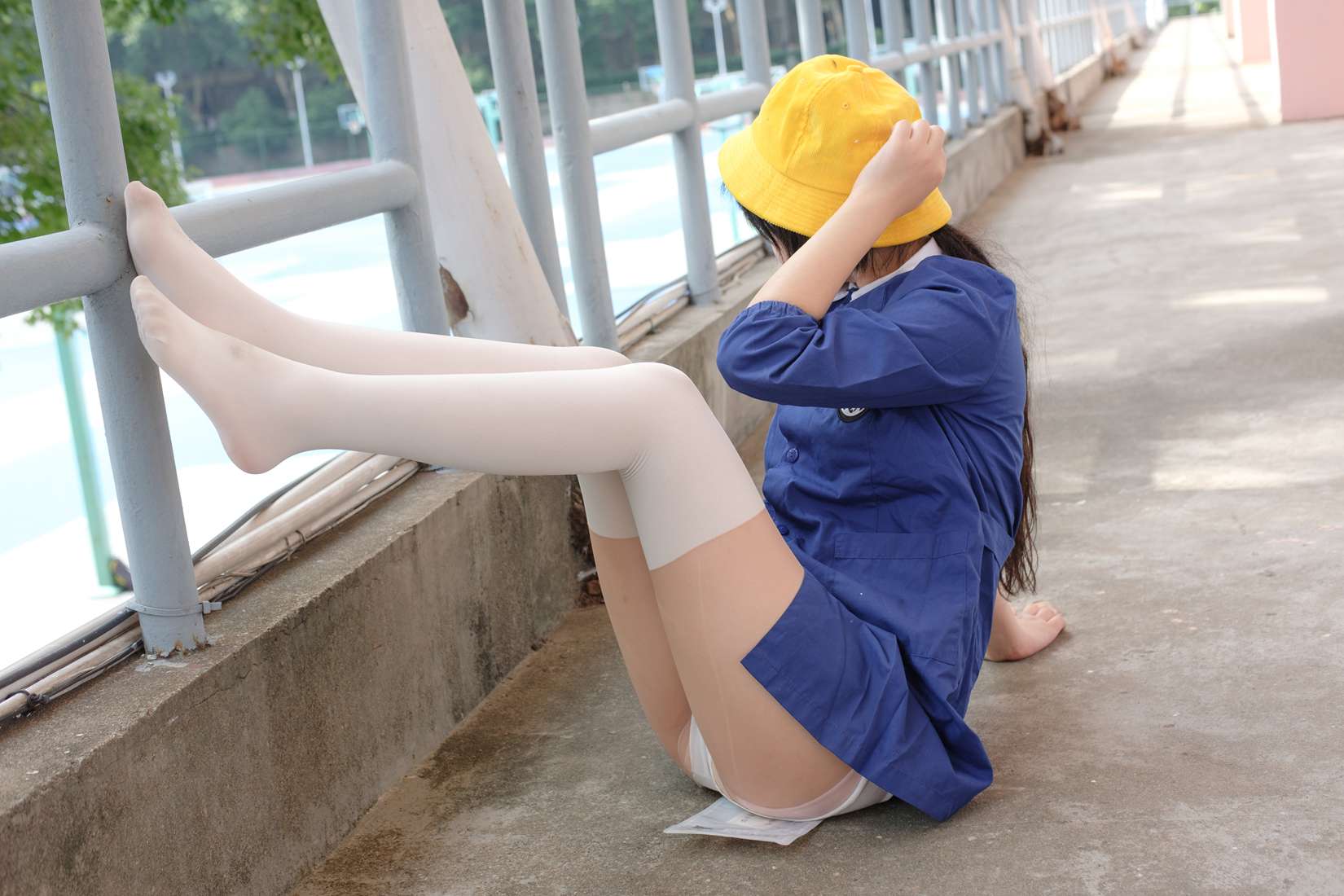 图片[6]-[森萝财团写真] BETA-018 在线浏览 – 速更版-美库