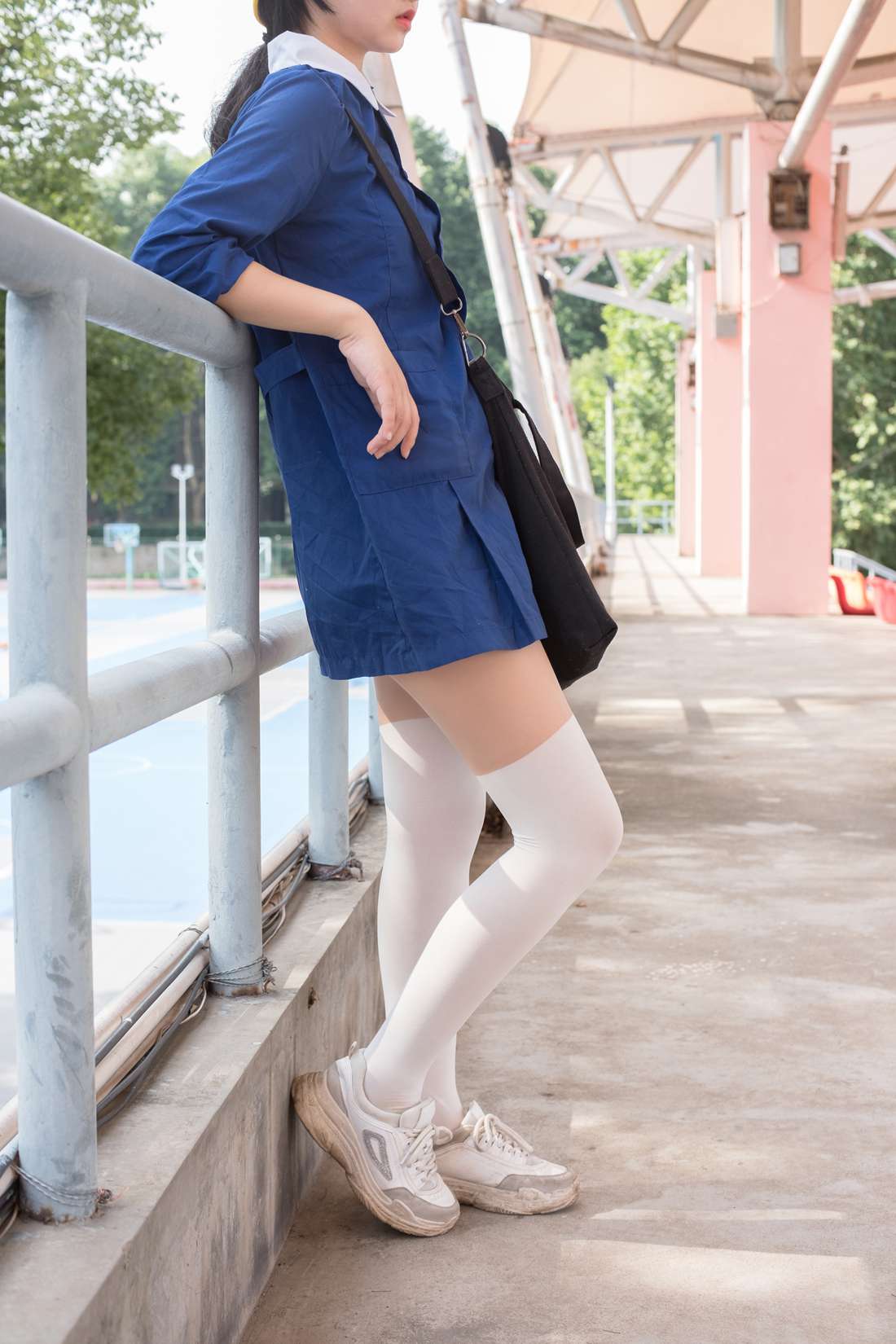 图片[5]-[森萝财团写真] BETA-018 在线浏览 – 速更版-美库