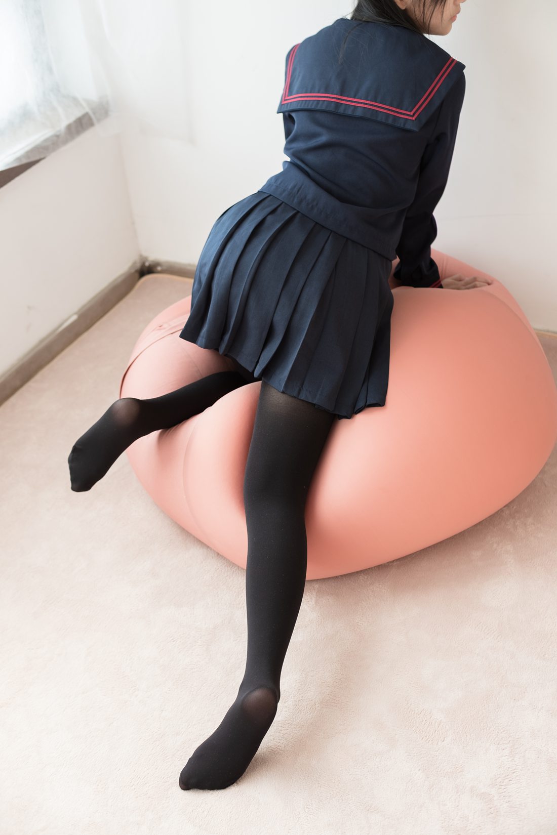 图片[26]-[森萝财团写真] BETA-024 上 在线浏览 – 速更版-美库