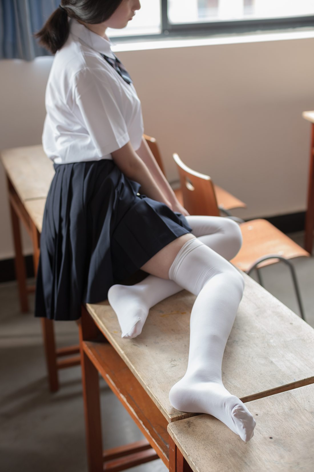 图片[23]-[森萝财团写真] BETA-022 在线浏览 – 速更版-美库