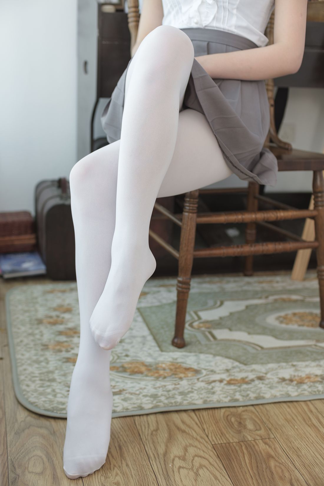 图片[12]-[森萝财团写真] BETA-020 在线浏览 – 速更版-美库