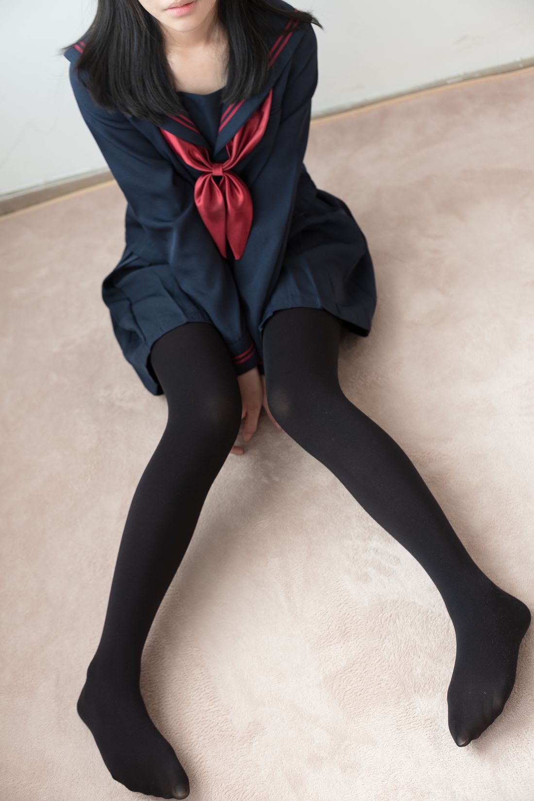 图片[2]-[森萝财团写真] BETA-024 上 在线浏览-翎羽暗房
