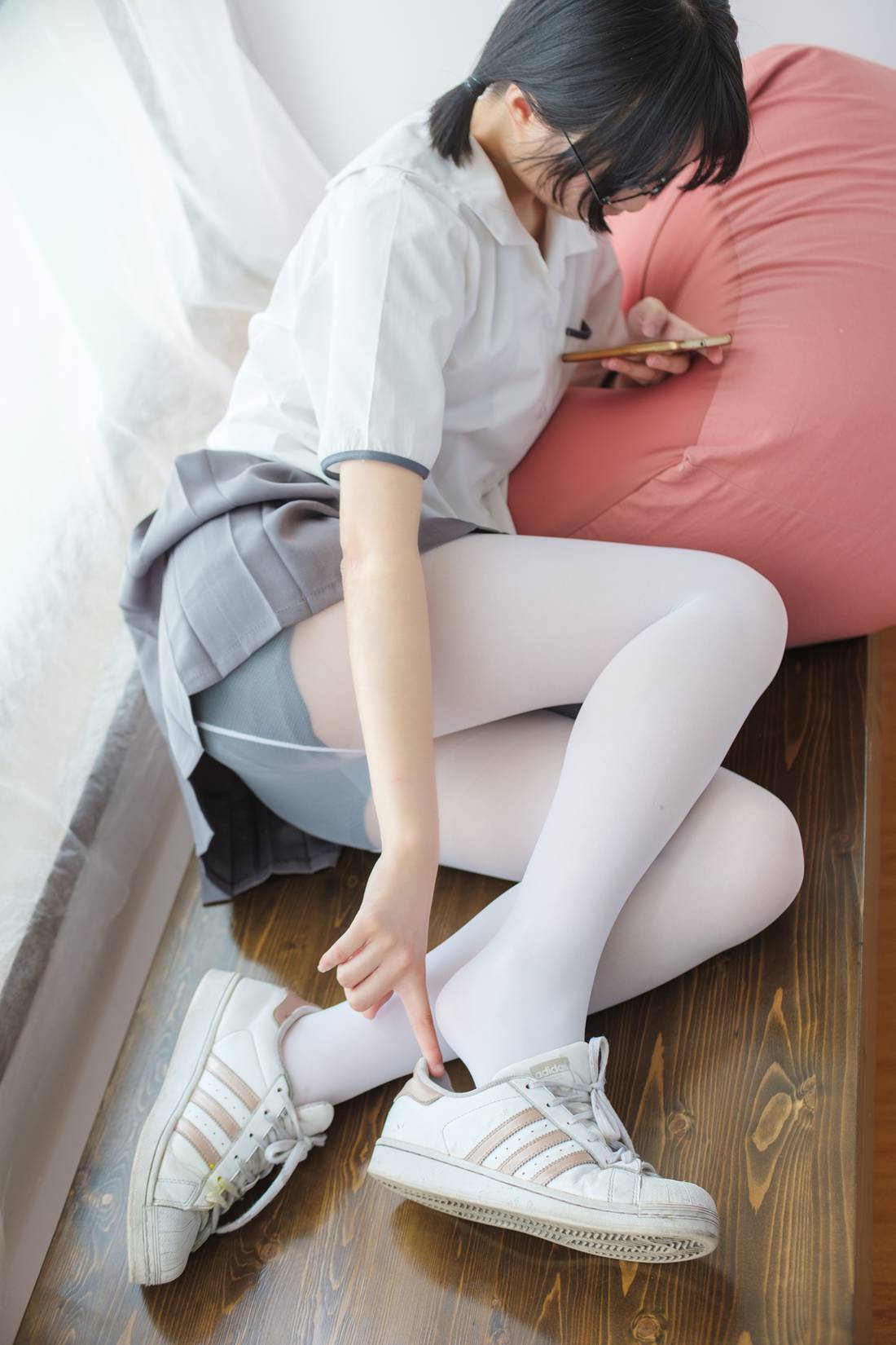 图片[79]-[森萝财团写真] BETA-026 上 在线浏览 – 速更版-美库