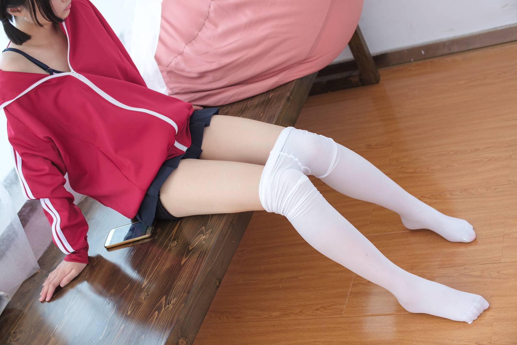 图片[24]-[森萝财团写真] BETA-026 上 在线浏览 – 速更版-美库