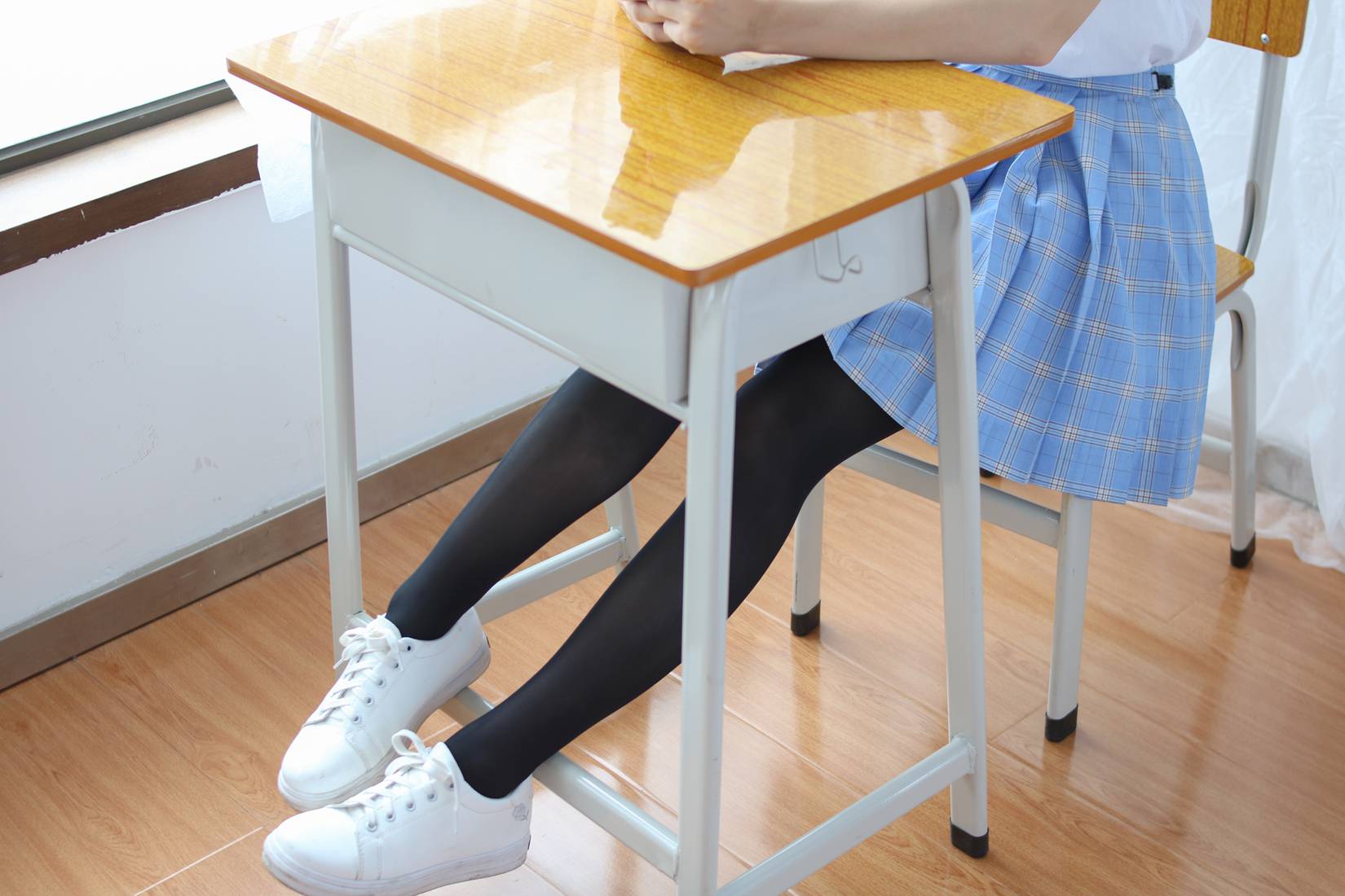 图片[51]-[森萝财团写真] BETA-027 中 在线浏览 – 速更版-美库