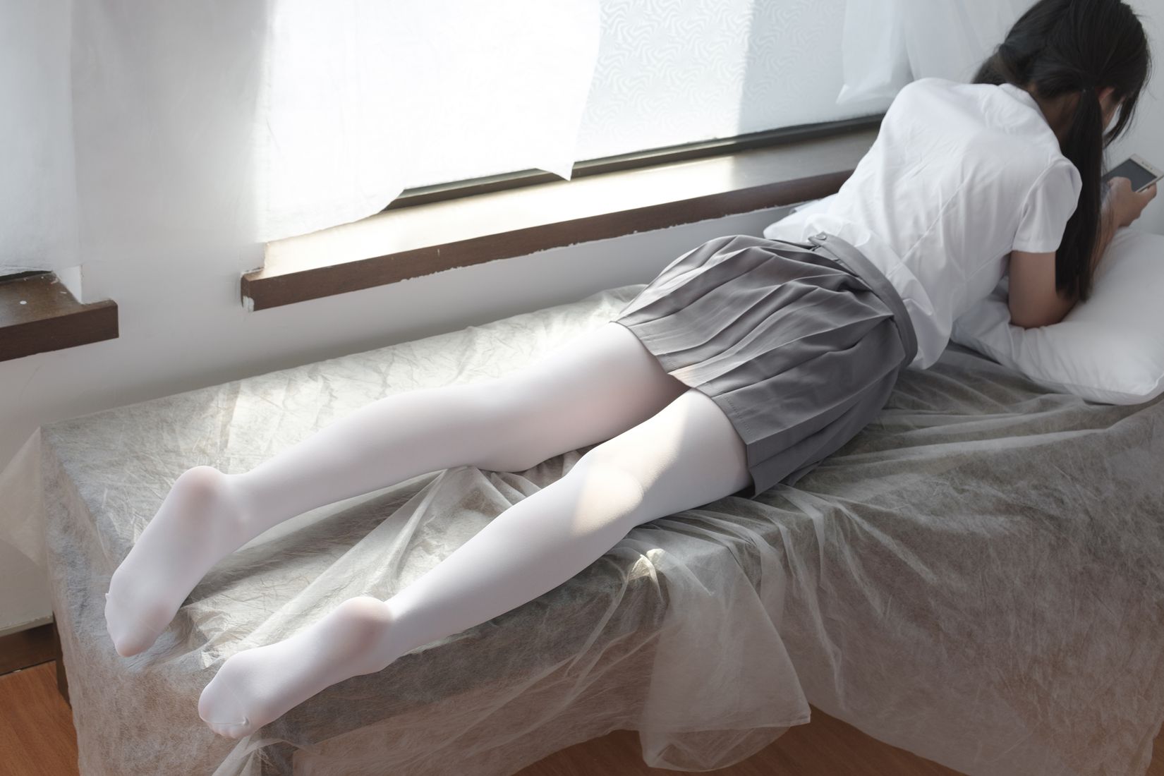 图片[59]-[森萝财团写真] BETA-029 上 在线浏览 – 速更版-美库