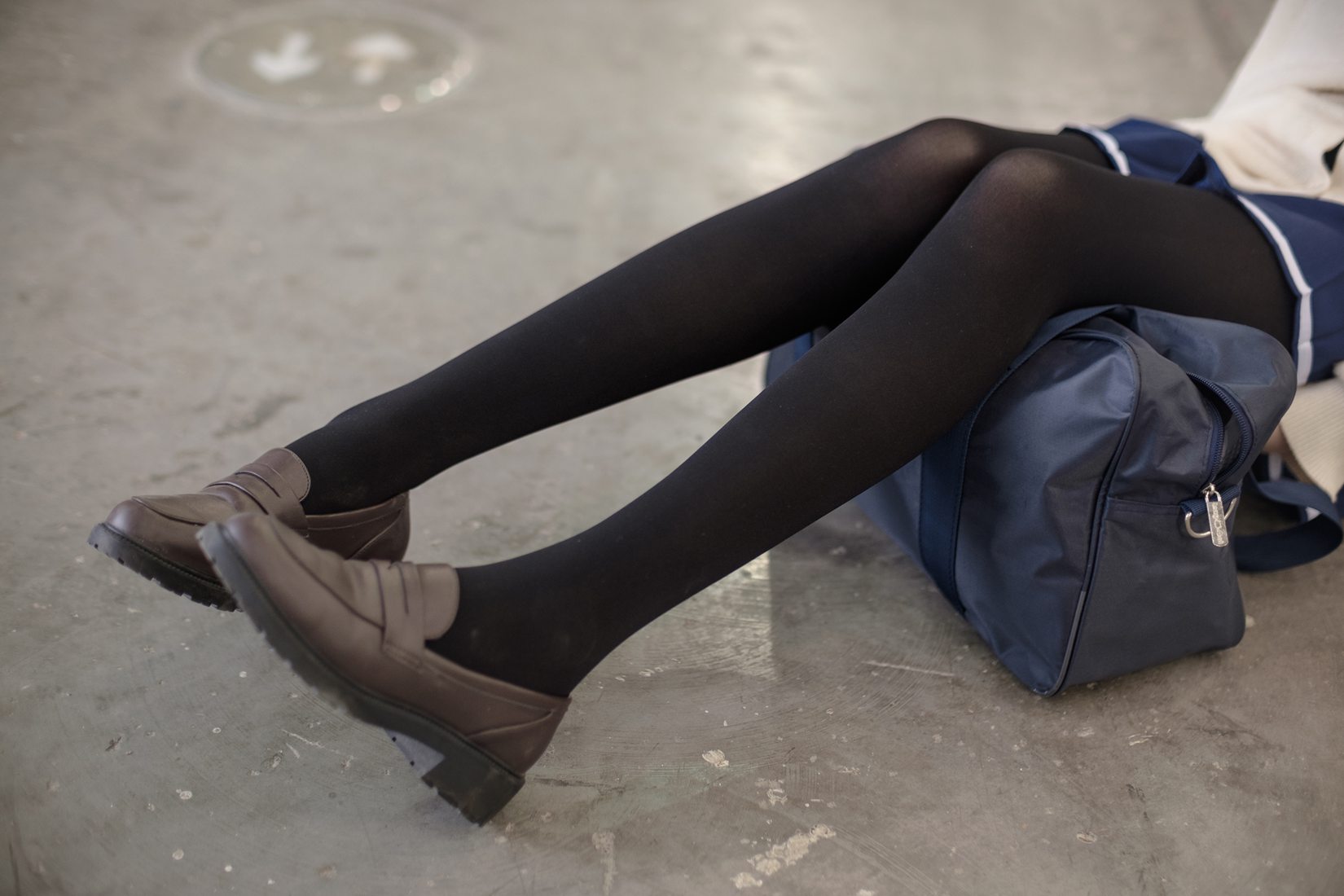 图片[12]-[森萝财团写真] FREE-004-Aika 在线浏览 – 速更版-美库