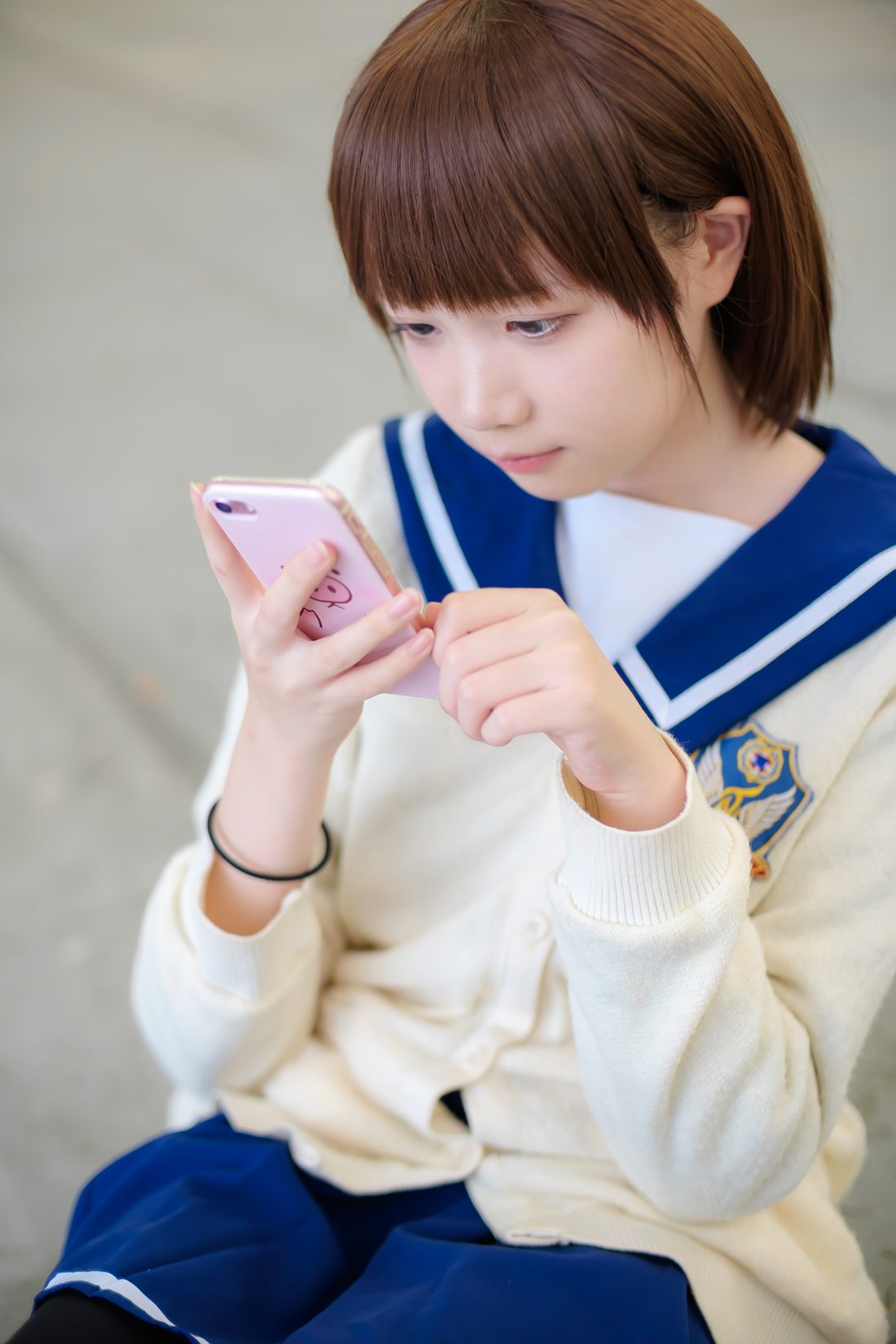 图片[15]-[森萝财团写真] FREE-004-Aika 在线浏览 – 速更版-美库