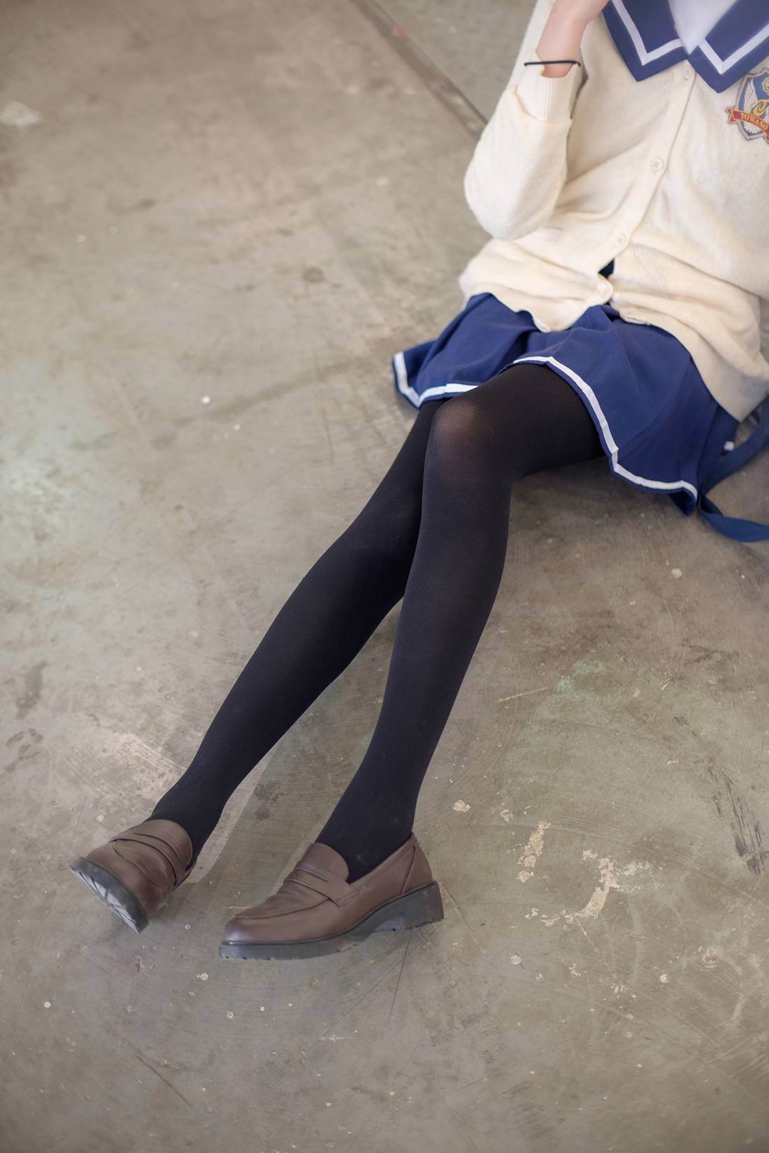 图片[16]-[森萝财团写真] FREE-004-Aika 在线浏览 – 速更版-美库