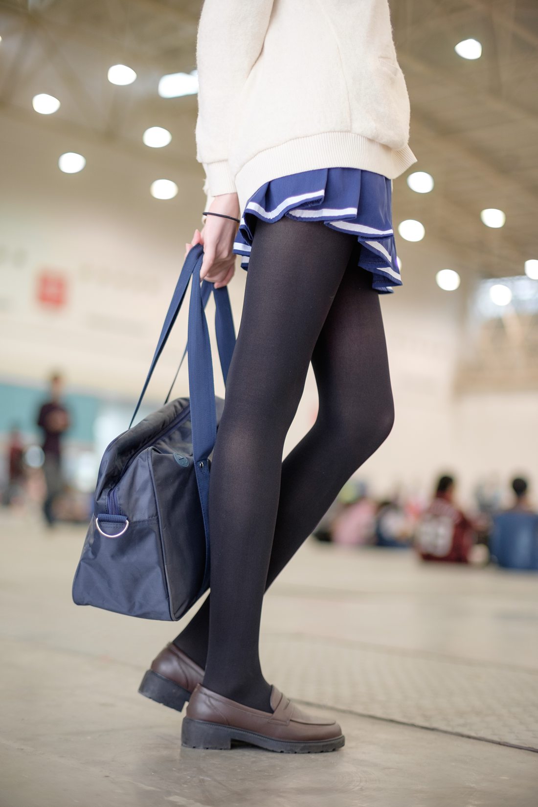 图片[17]-[森萝财团写真] FREE-004-Aika 在线浏览 – 速更版-美库