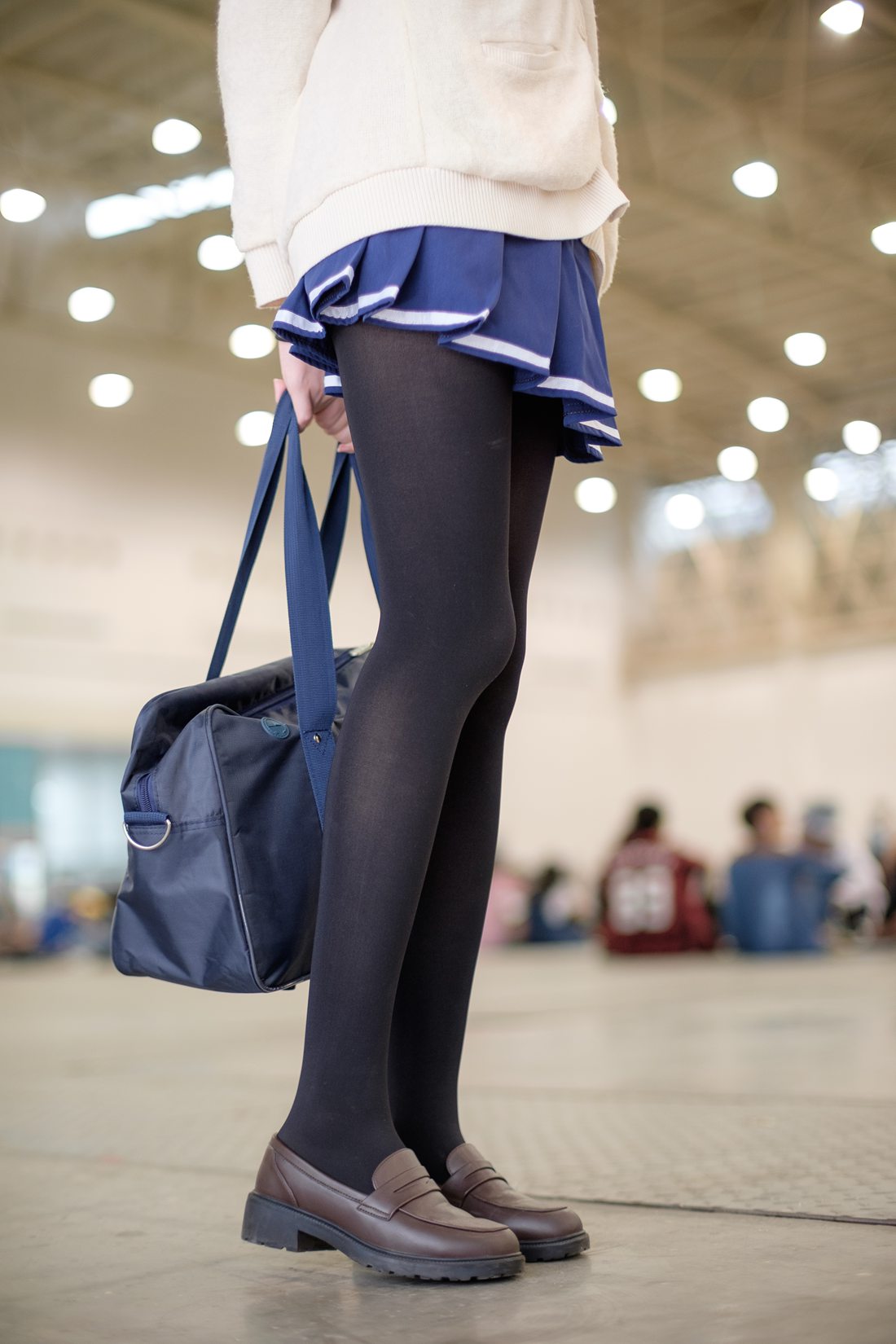 图片[19]-[森萝财团写真] FREE-004-Aika 在线浏览 – 速更版-美库