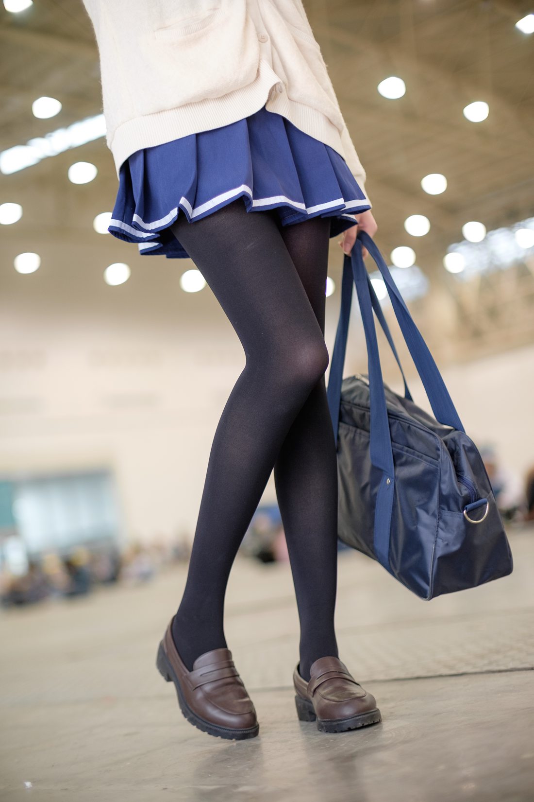 图片[20]-[森萝财团写真] FREE-004-Aika 在线浏览 – 速更版-美库