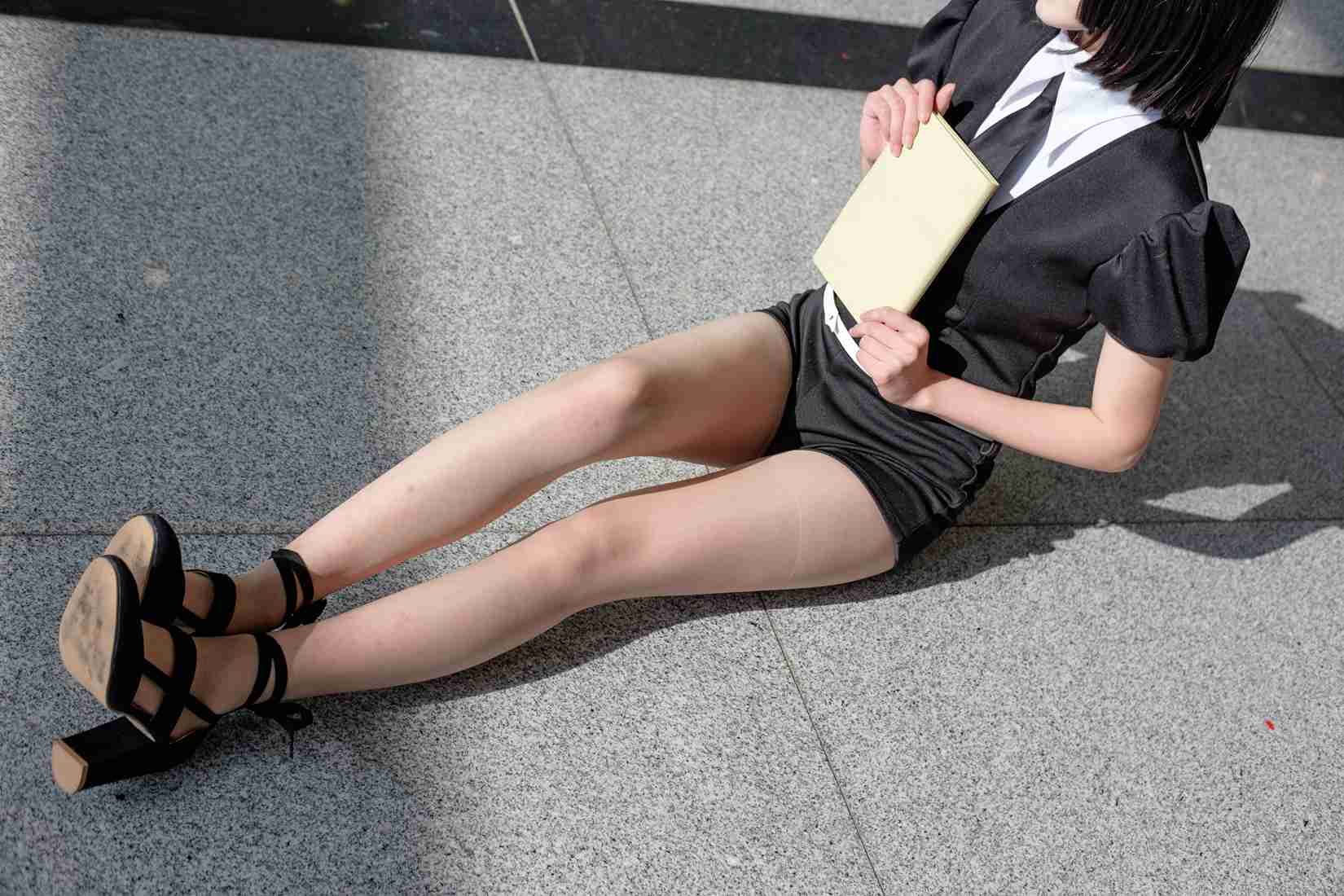 图片[41]-[森萝财团写真] FREE-007 在线浏览 – 速更版-美库