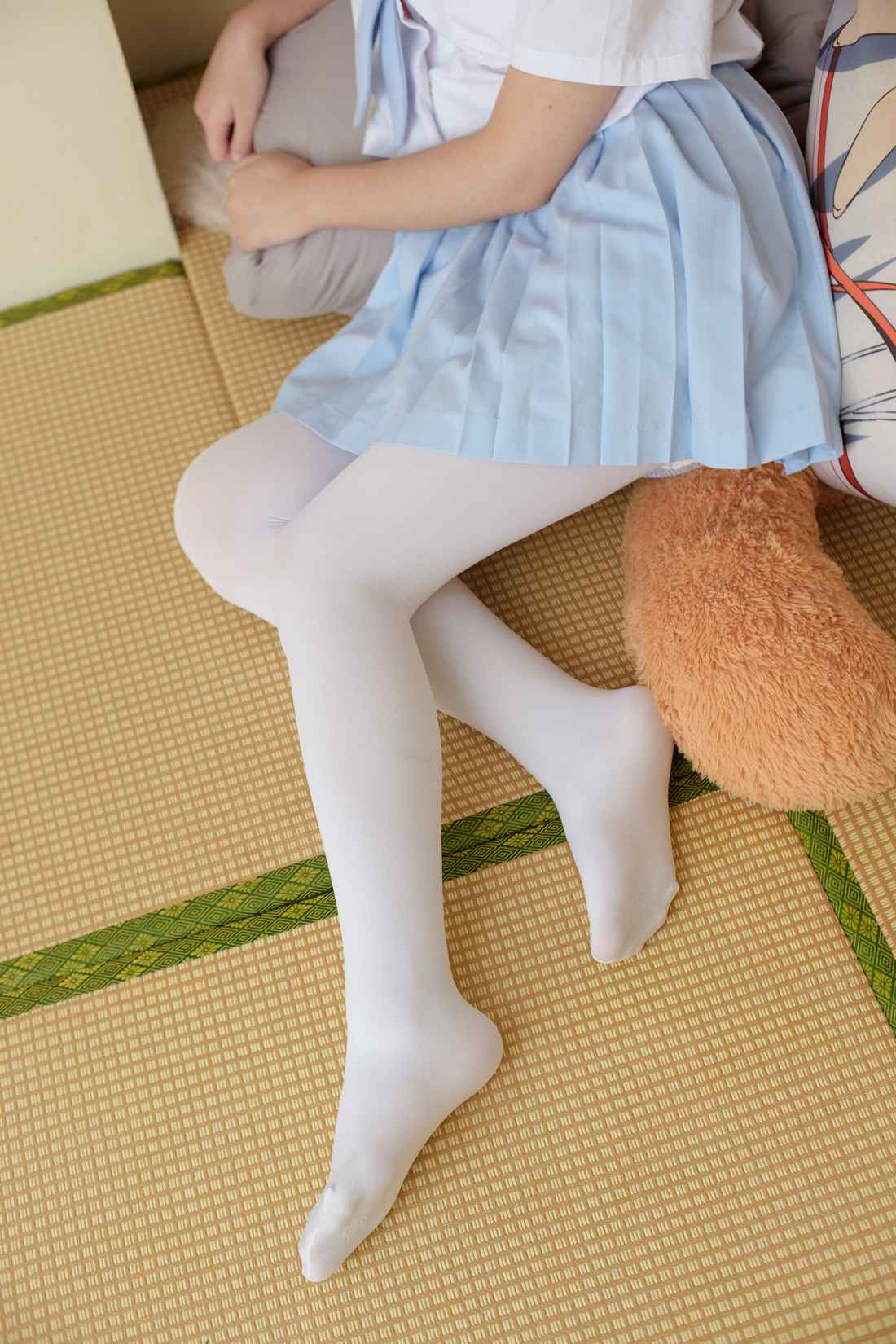 图片[27]-[森萝财团写真] FREE-006 之前未公布的零散写真 在线浏览 – 速更版-美库