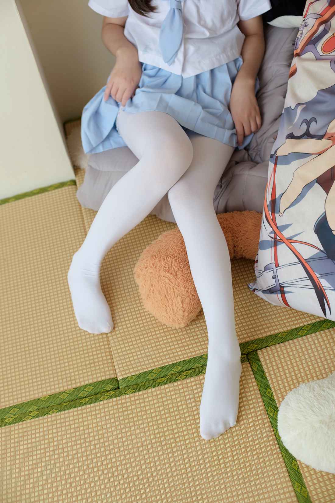 图片[28]-[森萝财团写真] FREE-006 之前未公布的零散写真 在线浏览 – 速更版-美库