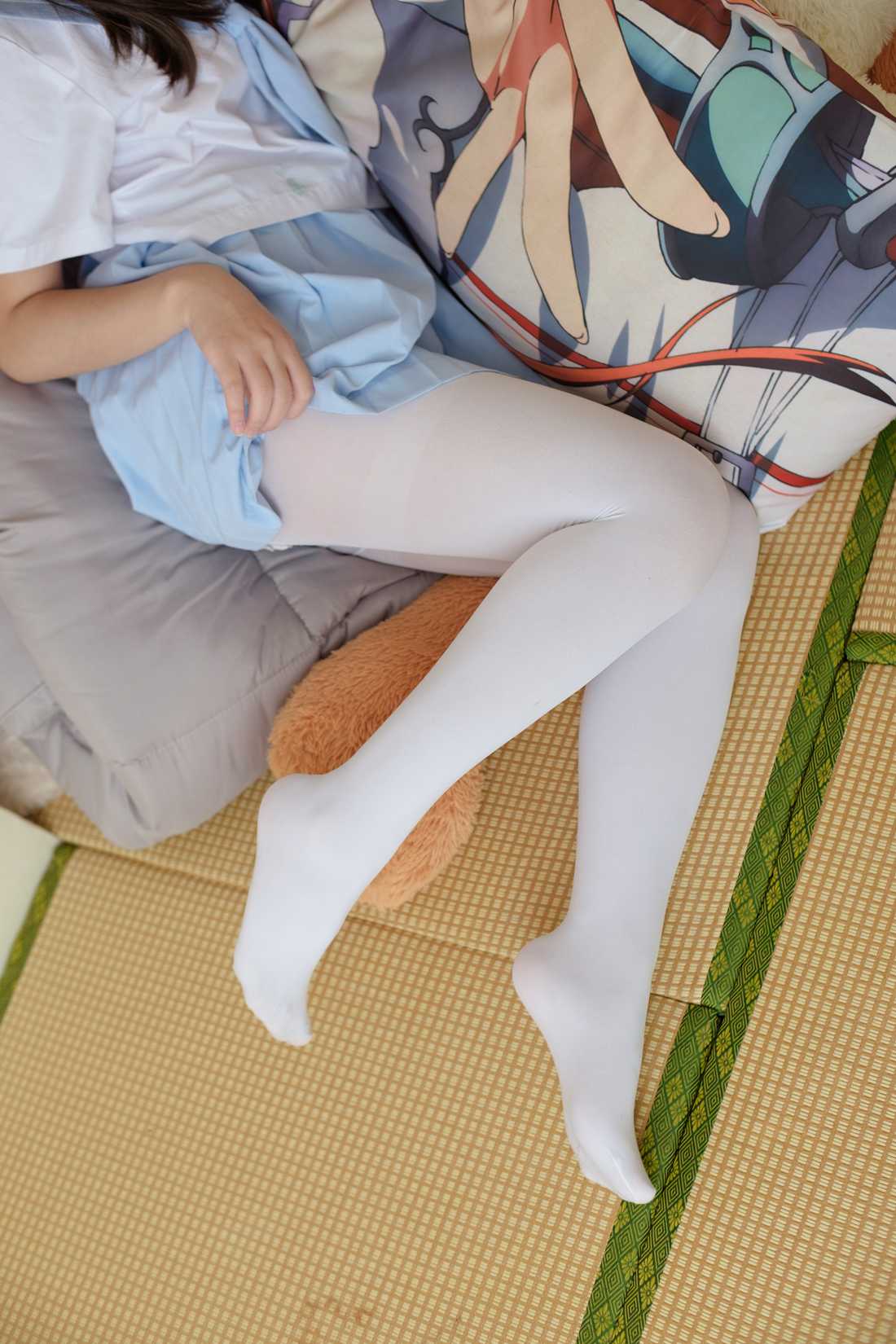 图片[29]-[森萝财团写真] FREE-006 之前未公布的零散写真 在线浏览 – 速更版-美库