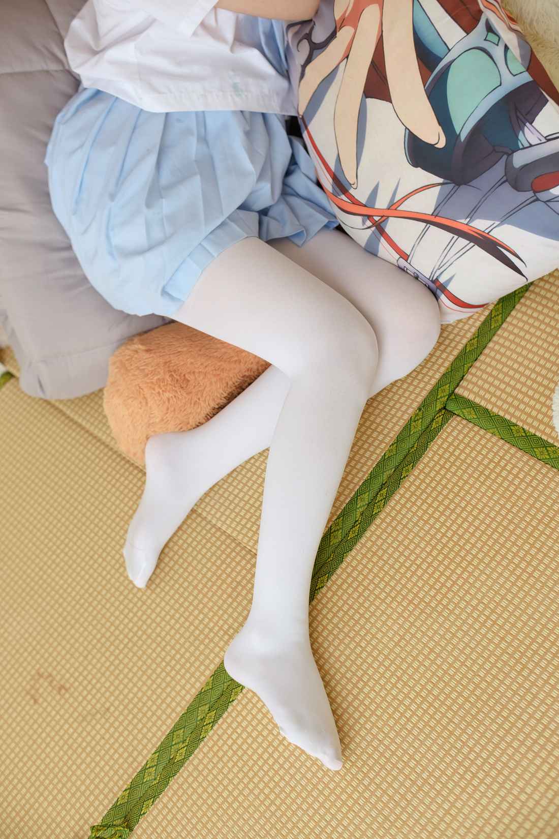 图片[31]-[森萝财团写真] FREE-006 之前未公布的零散写真 在线浏览 – 速更版-美库