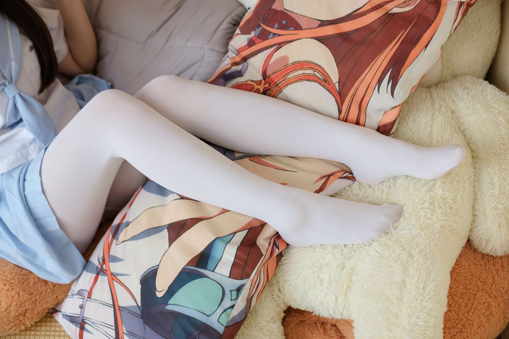 图片[32]-[森萝财团写真] FREE-006 之前未公布的零散写真 在线浏览 – 速更版-美库