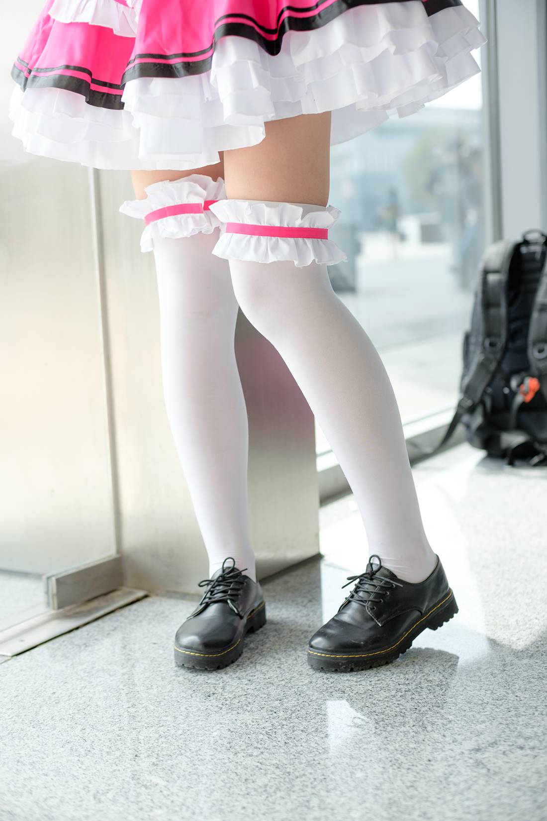 图片[40]-[森萝财团写真] FREE-005 在线浏览 – 速更版-美库